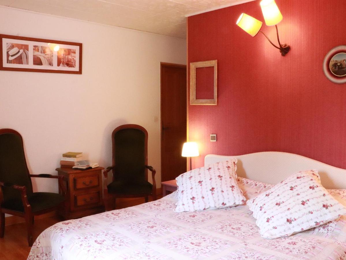 Lo Rastelie Bed & Breakfast Suze-la-Rousse Exterior photo