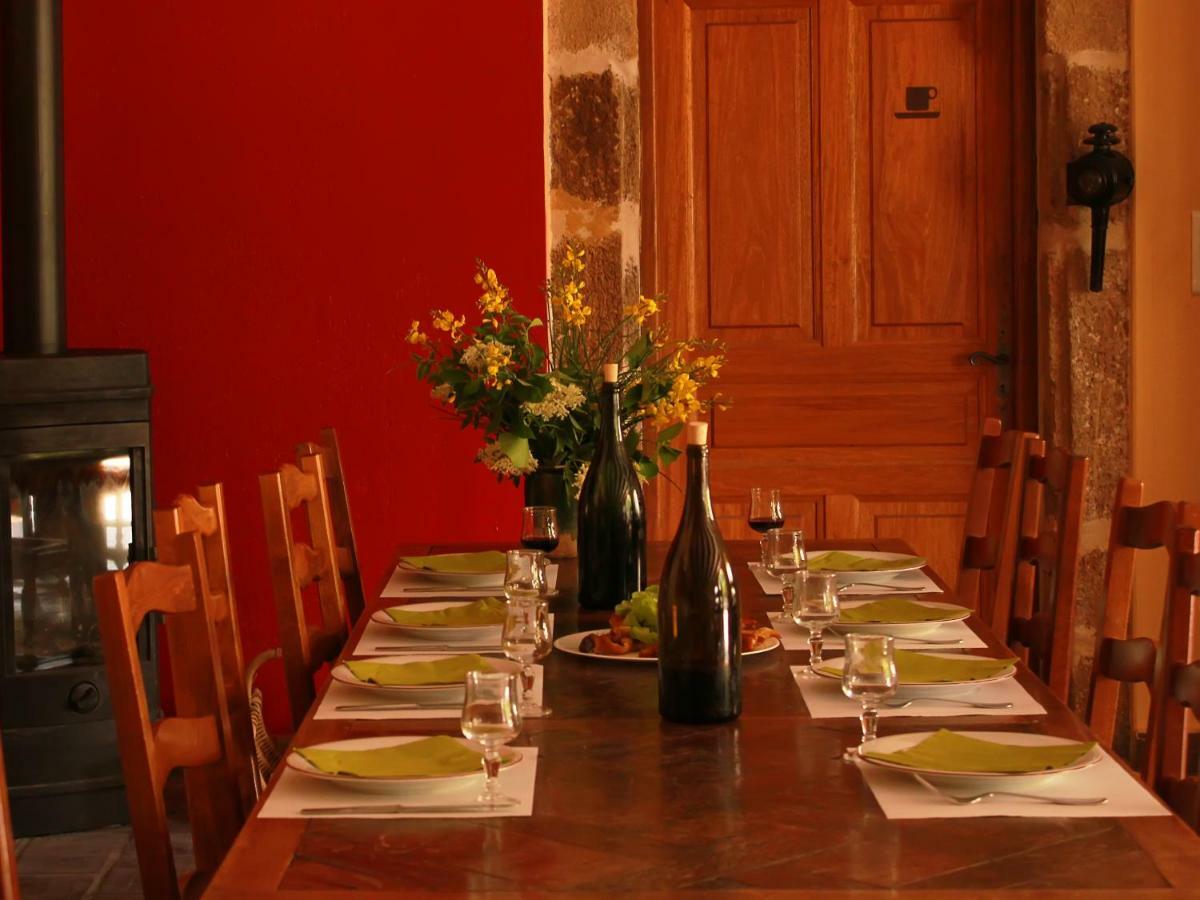 Lo Rastelie Bed & Breakfast Suze-la-Rousse Exterior photo
